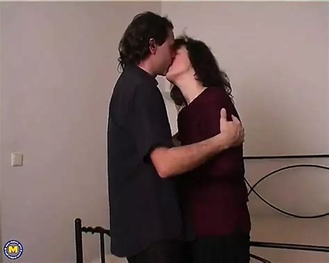 Horny Mature Slut Gets Some Real Hard Action Amateur Porn By FapHouse XHamster