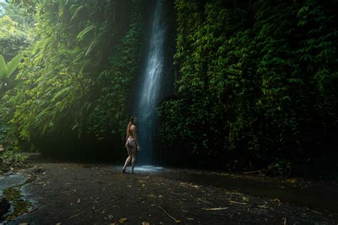 Sexy Naked Woman In Forest Photos, Download The BEST Free Sexy Naked