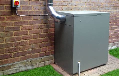 Are External Oil Boilers Good A Quick Guide