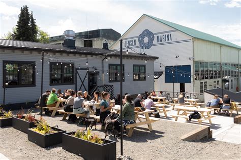 Saint Bread - University District - Seattle - The Infatuation