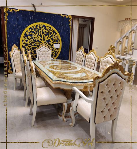 Dining Table Set 8 At Ryan Johnson Blog