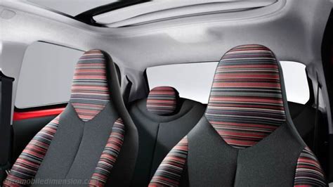 Citroen C1 Dimensions Boot Space And Similars