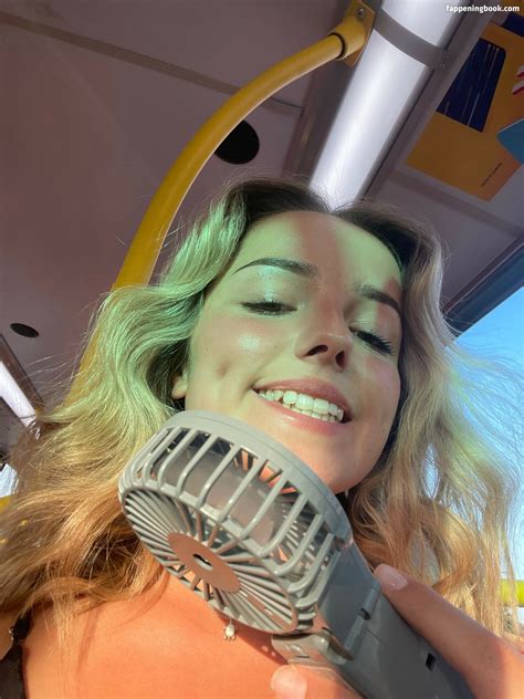 Ailish Morrison Nude OnlyFans Leaks Fappening Page FappeningBook