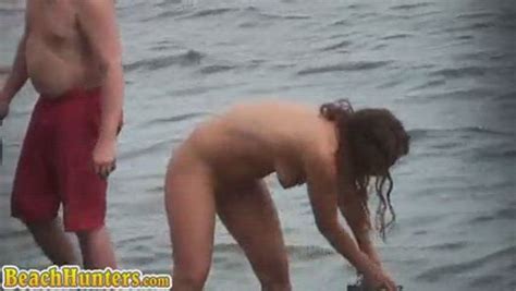 Naked Babes Filmed By Hidden Camera On The Beach Sex
