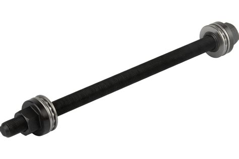 Шпилька для съемника сайлентблоков WIEDERKRAFT WDK-214920-5 - выгодная ...