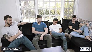Vadim Black Cliff Jensen Polyamor Ass Part Men XVIDEOS