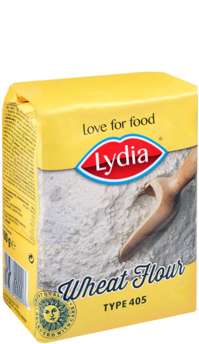 Lydia Meel MELEDI Horeca Groothandel