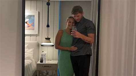 Who is Quinn Ewers Girlfriend?