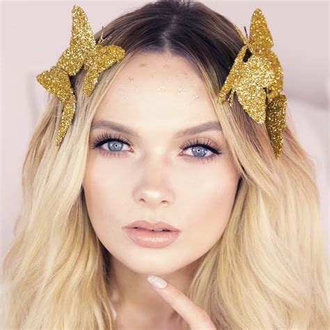 The Best Halloween Makeup Tutorials On Youtube Rn Cool Halloween