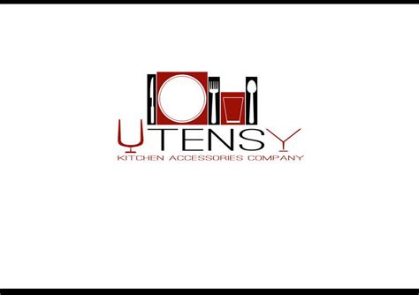 Design a Logo for Kitchen Accessories Company | Freelancer