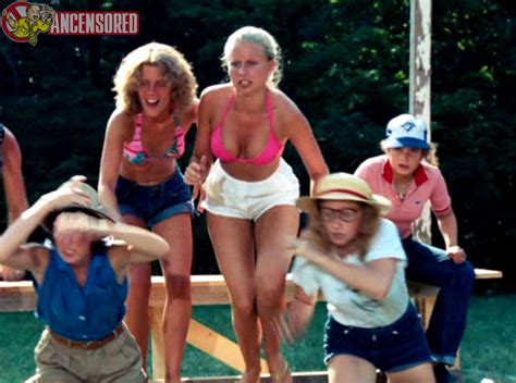 Naked Cindy Girling In Meatballs