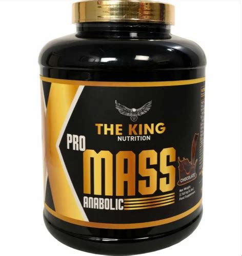 Weight Mass Gainer at Rs 2499/piece | Lean Mass Gainer in New Delhi ...