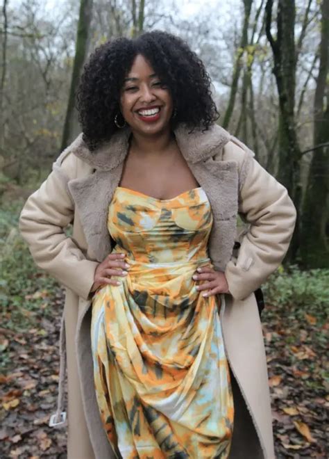 Who is Amani from The Cabins? Instagram, age & career revealed ...