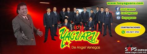 Los Yaguar Renunci Letra Y Video Oficial