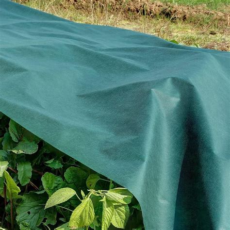 Buy Agfabric Floating Row Covers Ft Plant Covers Freeze