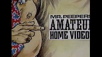 LBO Mr Peepers Amateur Home Videos Película completa XVIDEOS