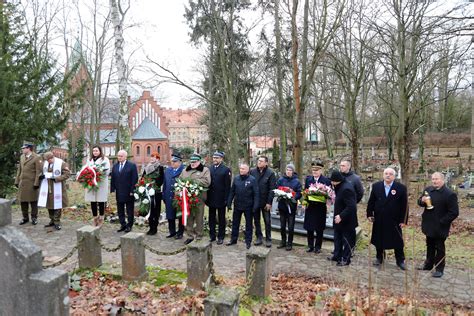 Narodowy Dzień Zwycięskiego Powstania Wielkopolskiego Gorzów