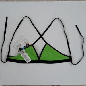 Arena Swim Arena Training Multicol Triangle Bikini Top Sze Poshmark