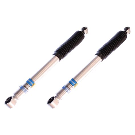 Bilstein 2 Shocks B8 5100 Rear 0 1 Lift For 13 Gmc Yukon Xl 1500 Ebay