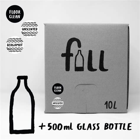 Fill Ml Glass Bottle Sample Set Fill Refill Co Refillable Eco