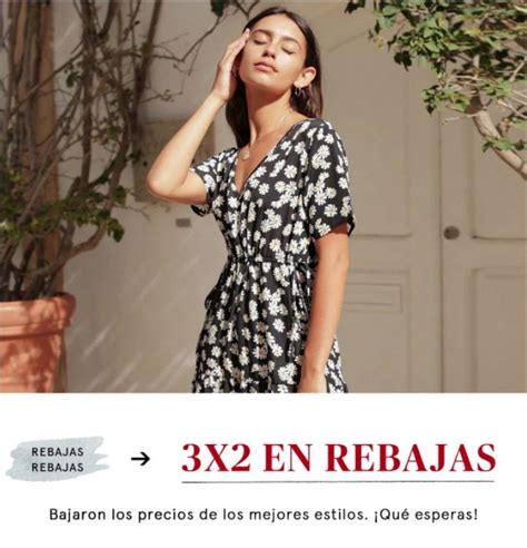 Shein Hot Fashion 2020 hasta 70 de descuento cupón del 20 adicional 3x2 en rebajas