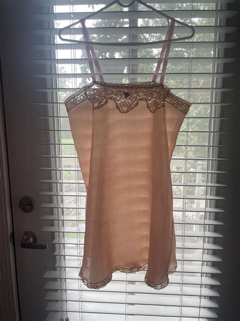 S Flapper Step In Chemise Slip Silk Lingerie Etsy