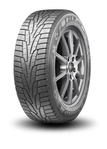 KUMHO Tires - I''ZEN KW31 - Winter | Wheels For Less