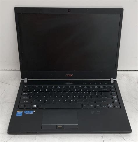 Acer TravelMate P645 Series 14 Inch Lot 1165436 ALLBIDS