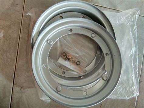 Jual Velg Velk Vespa Ring 8 Merk Eal For Ps Series Strada Sera Super