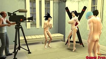 Chichi Dragon Ball Hentai Porn Videos LetMeJerk