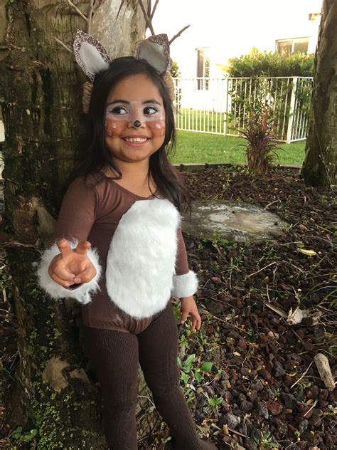Reindeer Costume