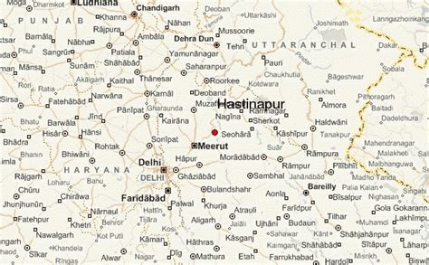 Hastinapur Weather Forecast