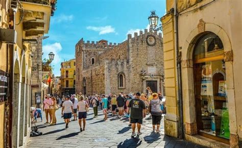 10 Top Things To Do In Taormina, Sicily - Cheerful Trails