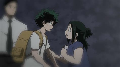 My Hero Academia Season 3 Image Fancaps