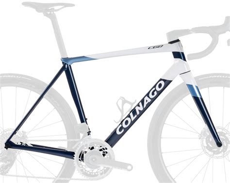 colnago  disc rahmenset hrbb bikeshop willichde