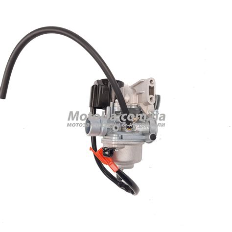 Карбюратор YAMAHA JOG 5BM, 4JP SEE купить недорого Украина 29648 | цена ...