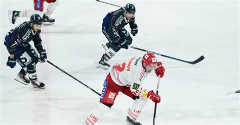 Hockey Sur Glace Ligue Magnus Les Affiches Des Quarts Sont Connues