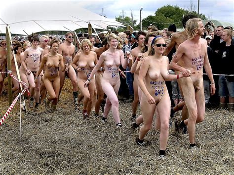 Roskilde Naked Run Reddit Nsfw