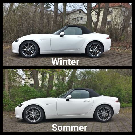 Aftermarket 19 Zoll Felge + breitere Reifen? | Seite 2 | Mazda CX5-Forum