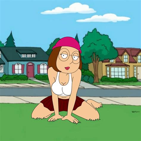 Meg By Zrofrost On Deviantart