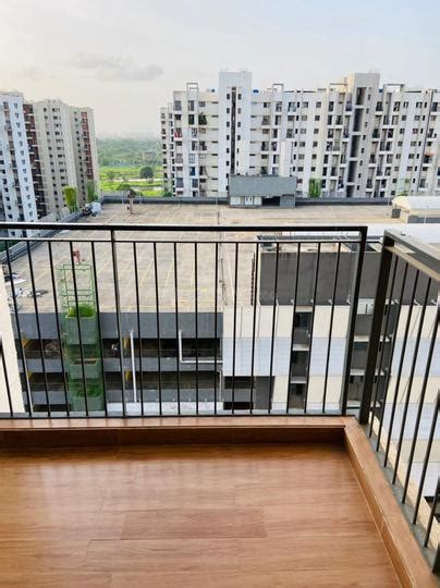 3 BHK 1200 Sqft Apartment For Sale At Palava Phase 2 Beyond Thane