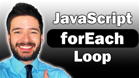 Faster Looping With ForEach Boost Your Programming Skills JavaScript