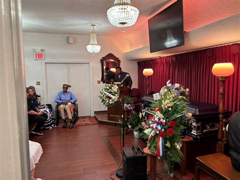 A Guide To The Compassionate Burial And Cremation Services Offered By Metropolitan Funeral Home Portsmouth Va Staff 1