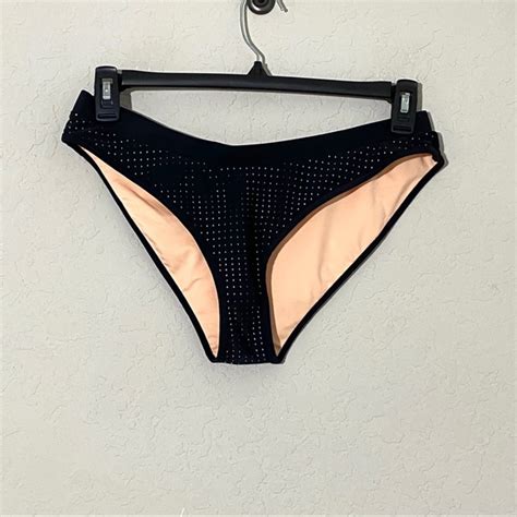 Fabletics Swim Fabletics Valentina Cheeky Bikini Swim Bottom Poshmark