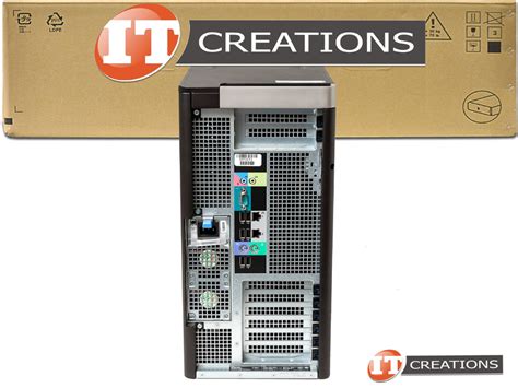 DELL T7600 WINDOWS 7 PRO OA - Refurbished - DELL PRECISION T7600 ...