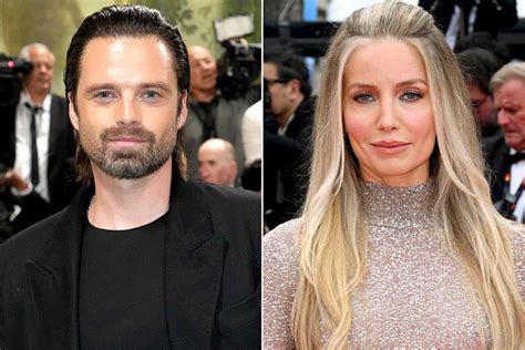 Sebastian Stan and Annabelle Wallis’ Relationship Timeline