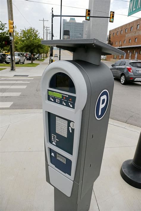 Parking Meters in Portland: New Rules You Need to Know NOW!