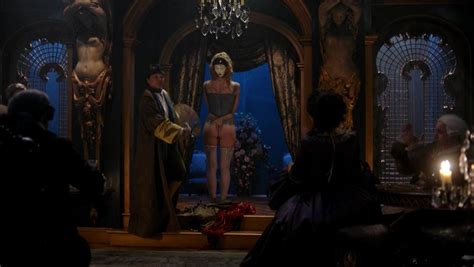 Nude Video Celebs Grace Calder Nude Adrienne Marie Zitt Nude Outlander S E