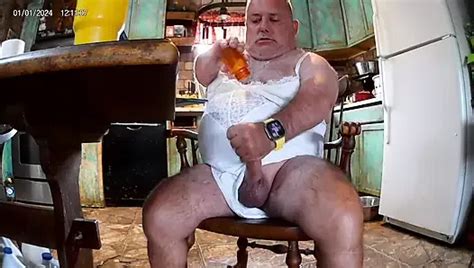 Lubed My Cock With My Cum Again And Came So Hard Gay Lingerie Porn XHamster