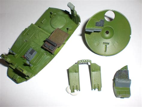 Academy B Enola Gay Work In Progress Aircraft Britmodeller